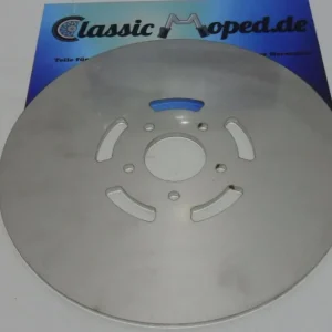 Bremsscheibe Grimeca Tomos Sprint 4S AT50 MBK 218mm NEU