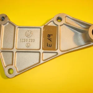 Bremsträger Bremshalter Halter Bremse BMW R100 S RS RT 1236233 brake holder