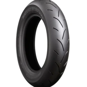 BRIDGESTONE Reifen BATTLAX BT-601SS REAR 120/80-12 55J TL