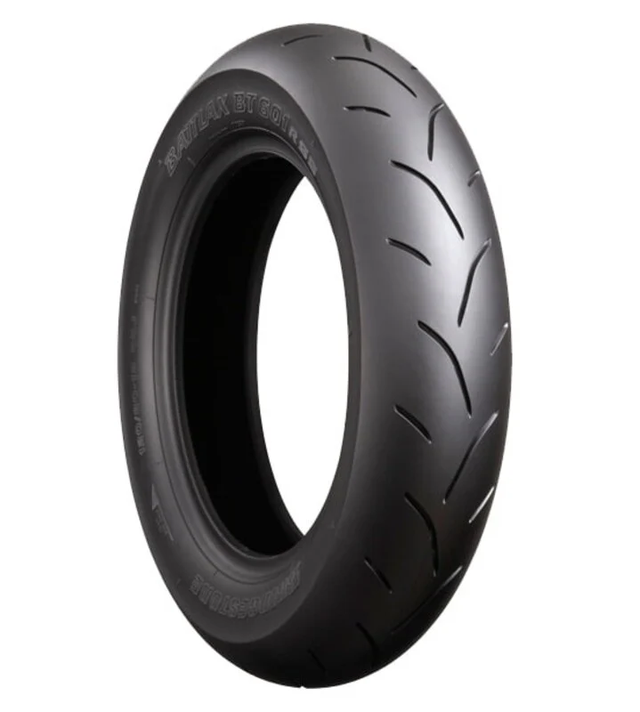 BRIDGESTONE Reifen BATTLAX BT-601SS REAR 120/80-12 55J TL