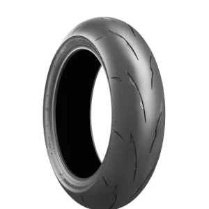 BRIDGESTONE Reifen BATTLAX RACING R11 Medium REAR 180/55 R 17 73V TL
