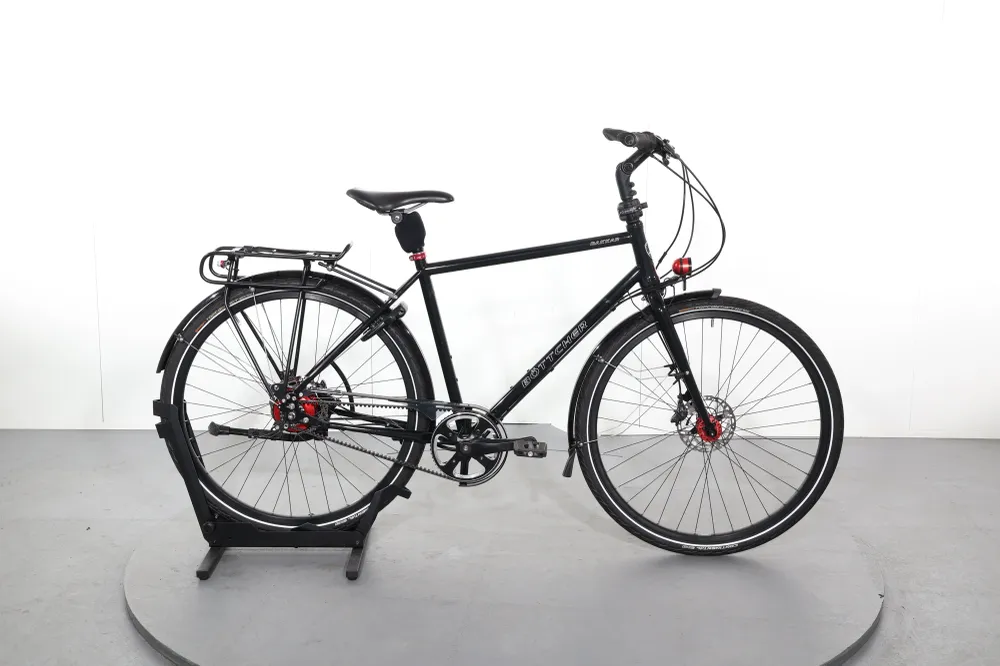 Böttcher Dakkar Meral Rohloff