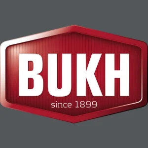 Bukh BALL HANDLE ø25xM6