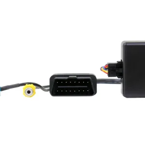 CAM-MB4-AD - Camera adapter Mercedes