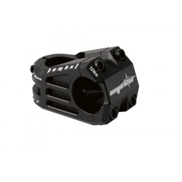 Campabros Angriff DH Kombat 31,8x45mm 11? ° oder//S Schwarz