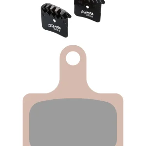 Campa Bros CORSA SHIMANO Bremsbelag-Set CAMPABROS
