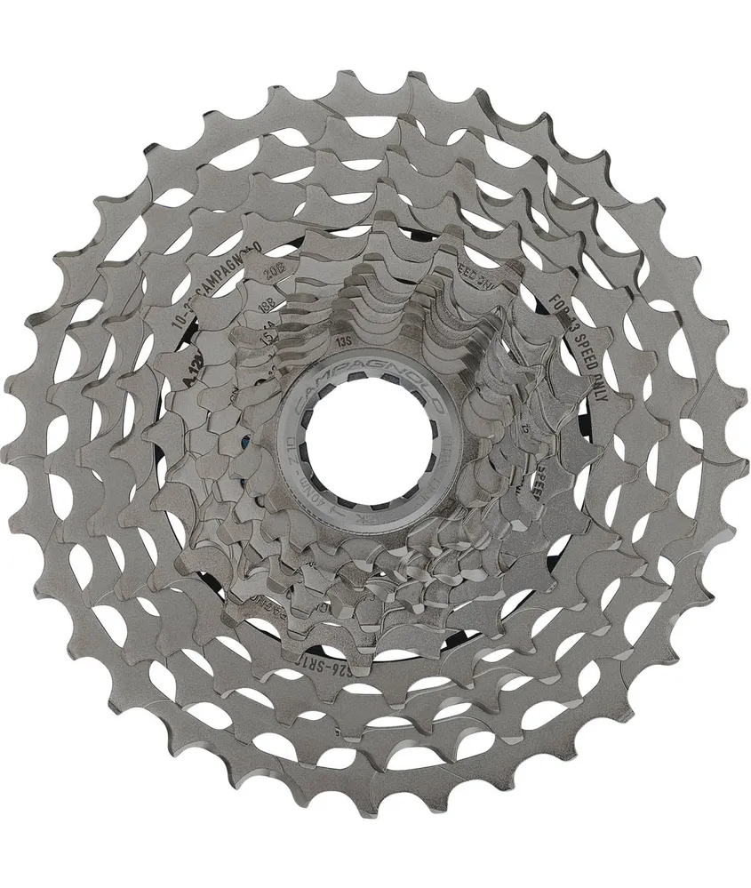 Campagnolo Super Record WRL 13-fach Ritzelpaket