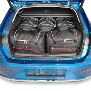 Car bag Kofferraumtaschen Set 5 stk VW ARTEON SHOOTING BRAKE I 2020+ - 7043056