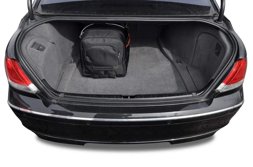 Car bag Kofferraumtaschen Set 5 stk BMW 7 E65 2001-2008 - 7007059