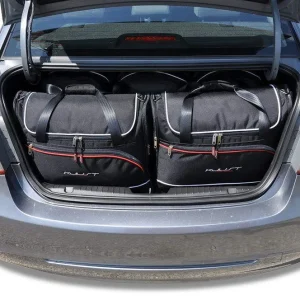 Car bag Kofferraumtaschen Set 5 stk CHEVROLET CRUZE LIMOUSINE I (J300) 2008-2014 - 7009003