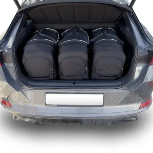 Car bag Kofferraumtaschen Set 3 stk CUPRA FORMENTOR I 2021+ - 7002014
