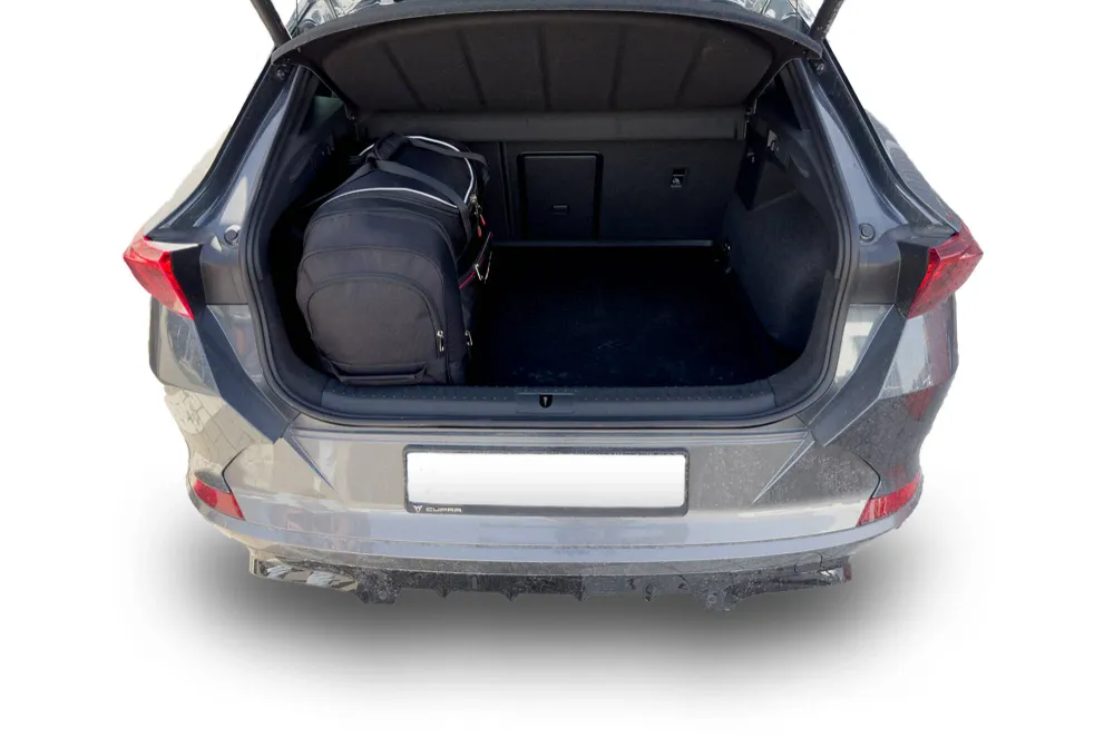 Car bag Kofferraumtaschen Set 3 stk CUPRA FORMENTOR I 2021+ - 7002014