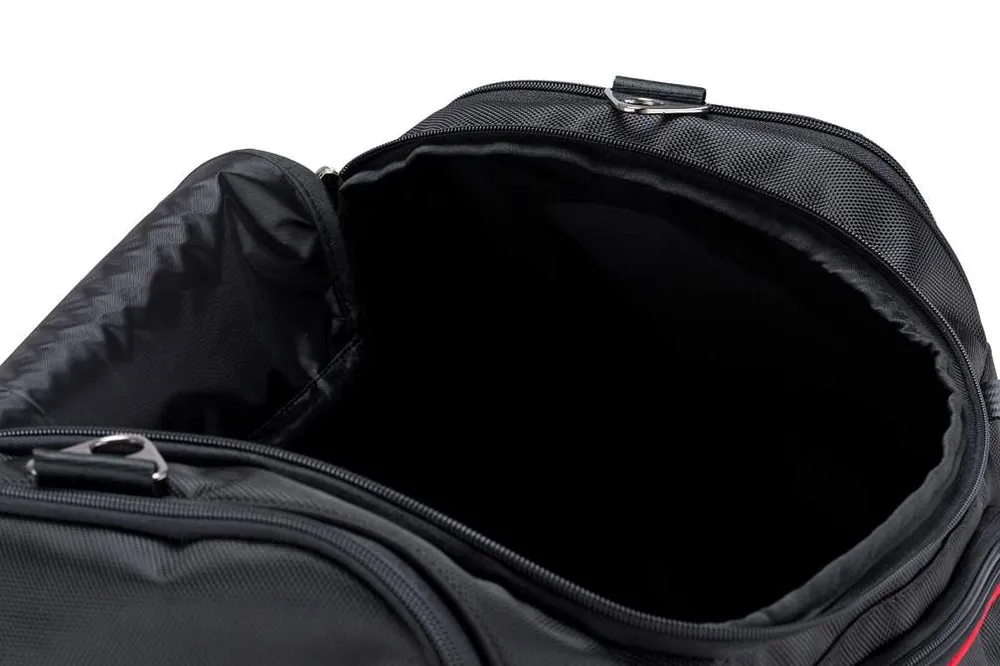 Car bag Kofferraumtaschen Set 5 stk FORD MONDEO KOMBI IV 2007-2014 - 7015107