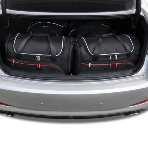 Car bag Kofferraumtaschen Set 4 stk HYUNDAI i40 LIMOUSINE I 2011-2018 - 7018006