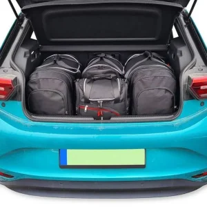Car bag Kofferraumtaschen Set 4 stk VW ID.3 I 2019+ - 7043059