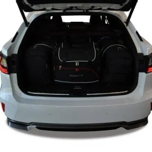 Car bag Kofferraumtaschen Set 5 stk LEXUS RX IV (AL20) 2015-2022 - 7025011