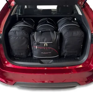 Car bag Kofferraumtaschen Set 4 stk MAZDA CX-60 I (KH) 2022+ - 7026025