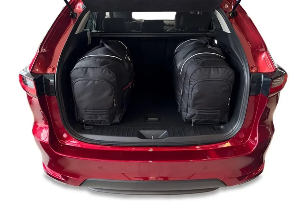 Car bag Kofferraumtaschen Set 4 stk MAZDA CX-60 I (KH) 2022+ - 7026025