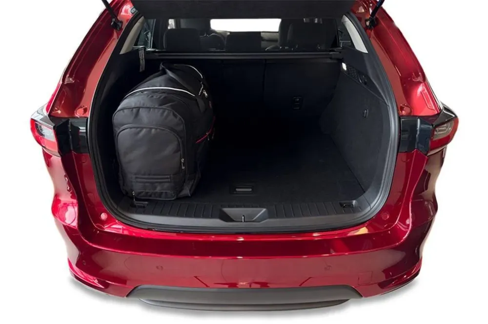 Car bag Kofferraumtaschen Set 4 stk MAZDA CX-60 I (KH) 2022+ - 7026025