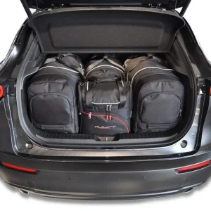 Car bag Kofferraumtaschen Set 4 stk MAZDA CX-30 I (DM) 2019+ - 7026021
