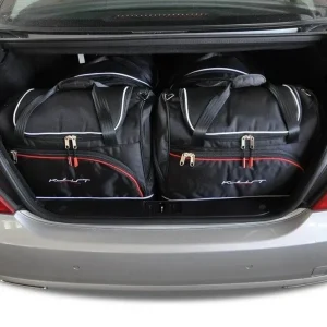 Car bag Kofferraumtaschen Set 4 stk MERCEDES-BENZ S W221 2005-2013 - 7027120