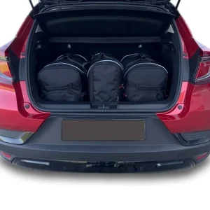Car bag Kofferraumtaschen Set 3 stk MITSUBISHI ASX II 2023+ - 7029021