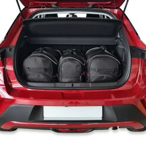 Car bag Kofferraumtaschen Set 3 stk OPEL MOKKA B 2020+ - 7031037