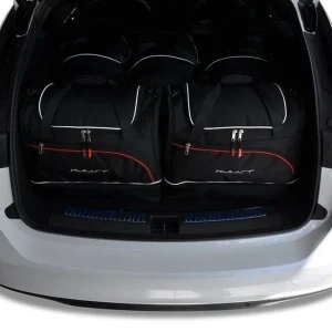 Car bag Kofferraumtaschen Set 5 stk OPEL INSIGNIA SPORTS TOURER B (Z18) 2017+ - 7031032