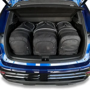 Car bag Kofferraumtaschen Set 3 stk RENAULT AUSTRAL I 2023+ - 7034054