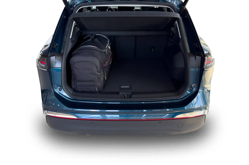 Car bag Kofferraumtaschen Set 3 stk VW TIGUAN III 2024+ - 7043076