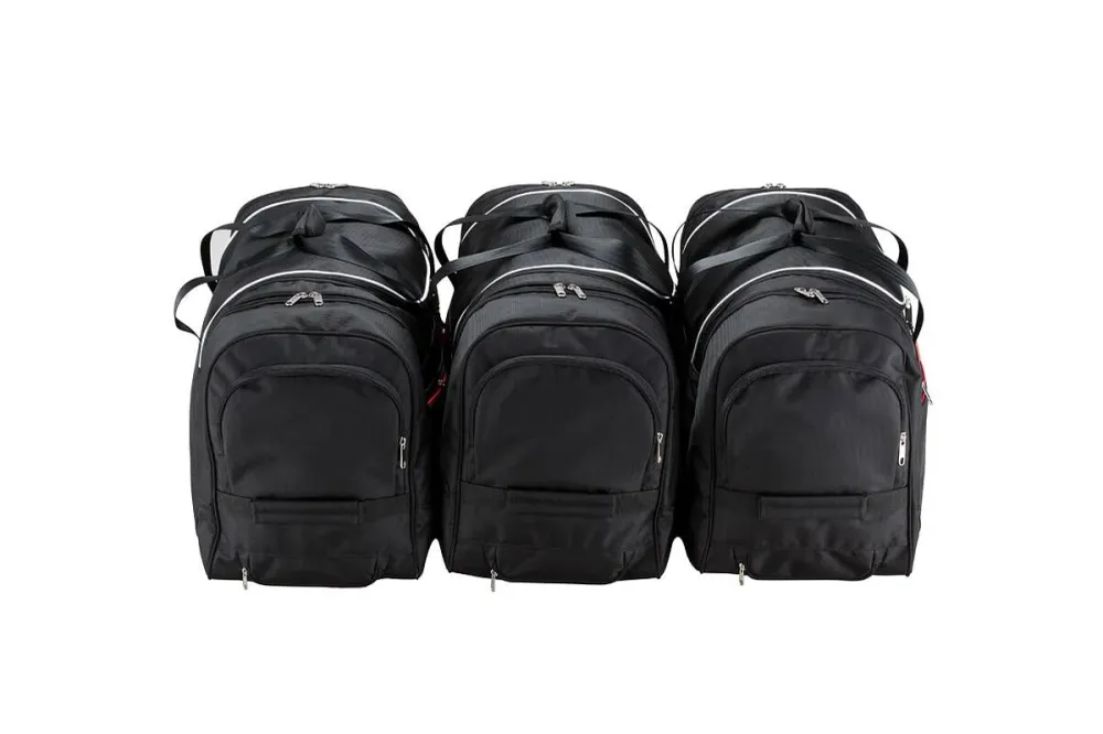 Car bag Kofferraumtaschen Set 3 stk VW TIGUAN III 2024+ - 7043076