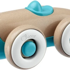 Car Blau - Eco+