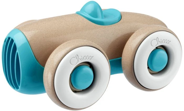 Car Blau - Eco+