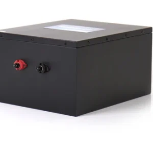 Carbest LiFePO4 Batterie Li200BHD - Untersitz-Batterie Fiat Ducato