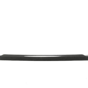Carbon Fiber Car Front Bumper Lip Spoiler Protector passend für Audi A5-Sline S5 B8