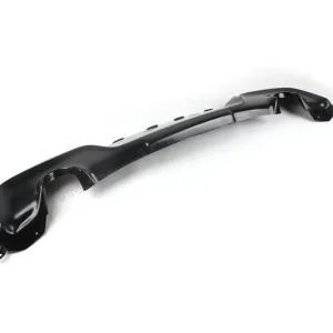 Carbon Fiber Car Rear Bumper Diffuser passend für BMW F20 F21 M135i M Sport