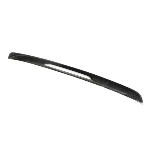 Carbon Fiber Car Rear Trunk Roof Spoiler passend für Mercedes-Benz V Class W447 V250 V220