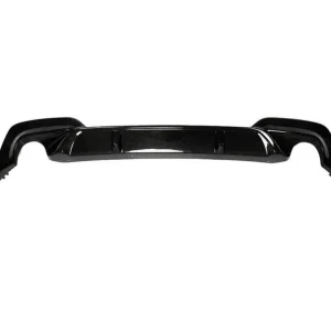 Carbon Fiber Diffuser passend für BMW 3 Series G20 M Sport