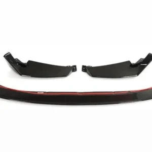 Carbon Fiber Front Splitter passend für BMW G81 M3
