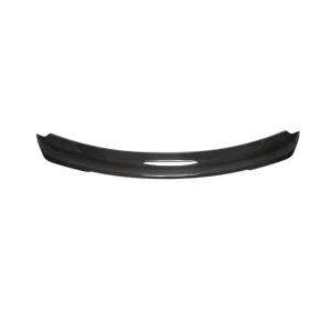 Carbon Fiber Rear Trunk Spoiler passend für Ford Mustang Shelby GT350 Coupe 2-Door 2015-2020