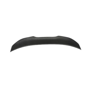 Carbon Fiber Rear Trunk Spoiler Wing passend für Ford Mondeo 2017-2019