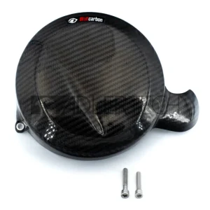 Carbon Kupplungsdeckel-Schutz KTM 690 / Husqvarna 701 / GasGas 700
