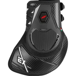 Carbon Professional Lite EX Fesselkopfgamaschen Black XL
