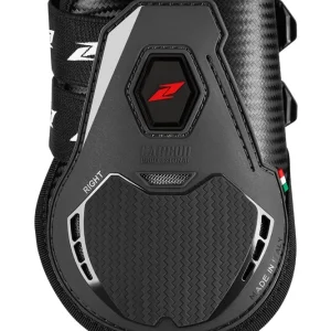 Carbon Professional Lite Fesselkopfgamaschen Black XL