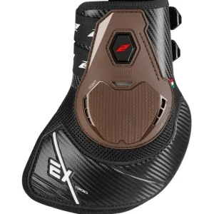 Carbon Professional Lite EX Fesselkopfgamaschen Brown XL
