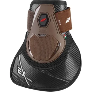 Carbon PROfessional Young EX Fesselkopfgamaschen Brown M