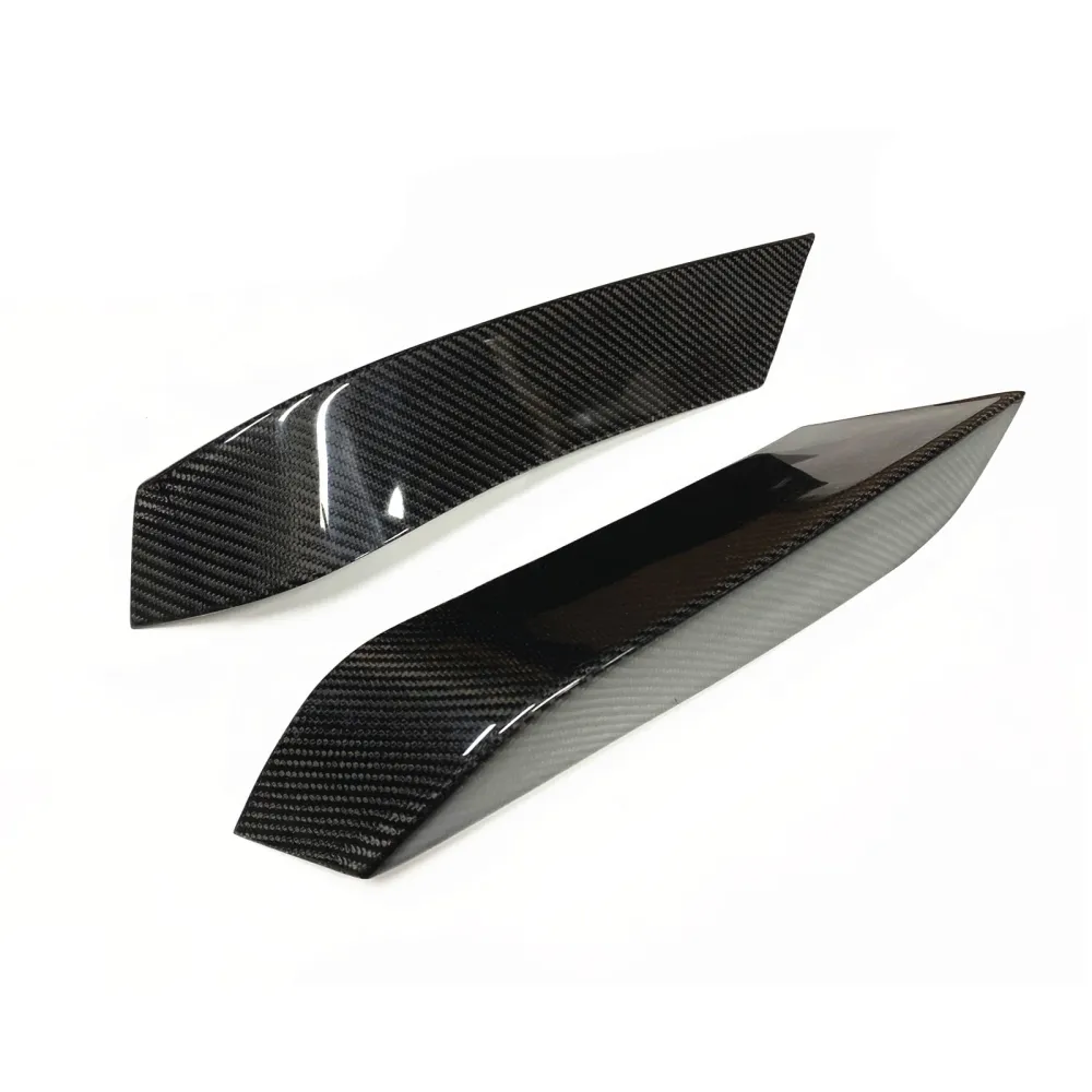 Carbon Side Splitter passend für BMW F80 M3 F82 F83 M4