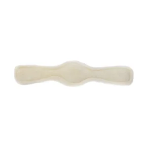 Casper Langgurt Ersatz-Kunstfellpolster Natural 125 cm