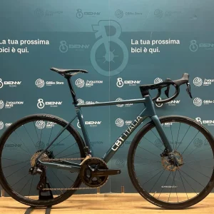 CBT Italia NECER99 Größe 52 - Gebraucht