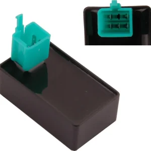 CDI Standard 5 Pin unbegrenzt Dax - Monkey - PBR..